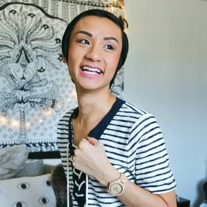 Meet your Posher, Kevin